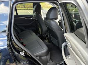 BMW X3 xDrive 20d