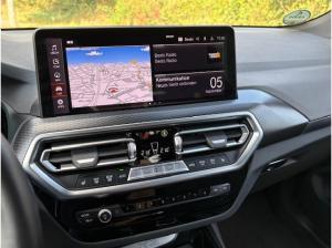 BMW X3 xDrive 20d