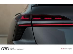 Audi A6 Avant-Edition ONE-TDI quattro (Düsseldorf)