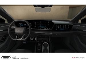 Audi A6 Avant-Edition ONE-TDI quattro (Düsseldorf)