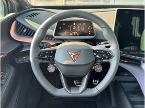 Cupra Tavascan Endurance 82 kWh LED NAVI 19 HEAT PUMP ACC SHZ