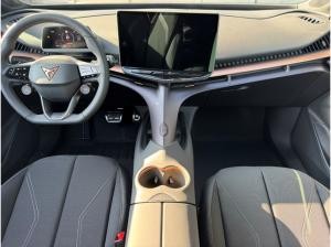 Cupra Tavascan Endurance 82 kWh LED NAVI 19 HEAT PUMP ACC SHZ