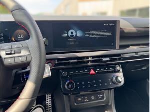 Hyundai TUCSON 1.6 T-GDI 180PS N Line X DCT 4WD + Sitz-Paket + Assistenz-Paket + Panoramadach + Digital Key