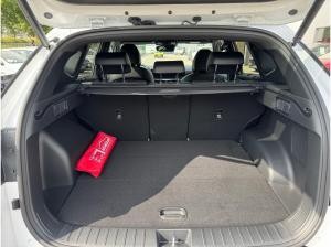 Hyundai TUCSON 1.6 T-GDI 180PS N Line X DCT 4WD + Sitz-Paket + Assistenz-Paket + Panoramadach + Digital Key