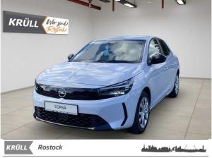 Opel Corsa Edition +Komfort-Paket+Voll-LED+
