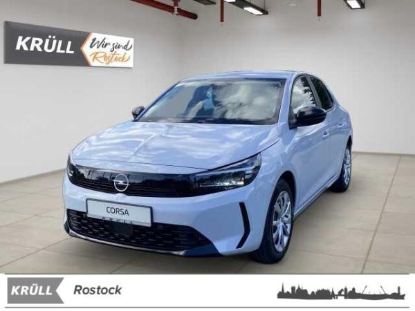 Opel Corsa Edition +Komfort-Paket+Voll-LED+