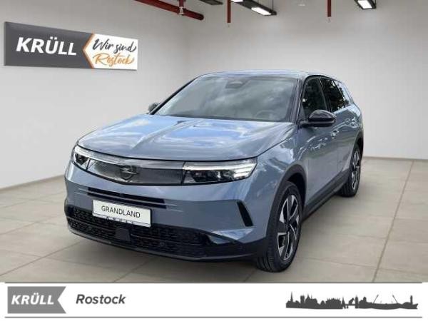 Opel Grandland GS+360-Grad+Matrix-LED