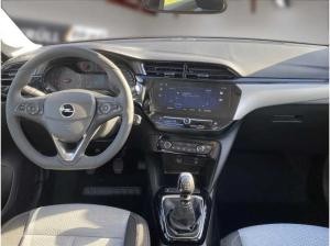 Opel Corsa Edition +Komfort-Paket+Voll-LED+