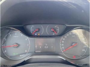 Opel Corsa Edition +Komfort-Paket+Voll-LED+