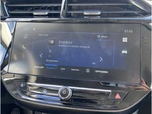 Opel Corsa Edition +Komfort-Paket+Voll-LED+