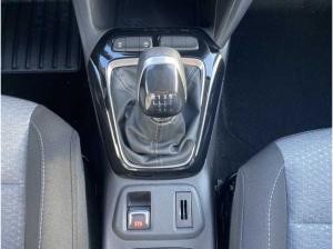 Opel Corsa Edition +Komfort-Paket+Voll-LED+