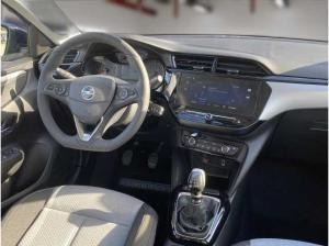 Opel Corsa Edition +Komfort-Paket+Voll-LED+