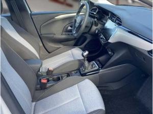 Opel Corsa Edition +Komfort-Paket+Voll-LED+