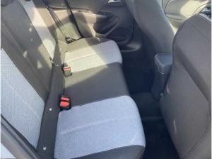 Opel Corsa Edition +Komfort-Paket+Voll-LED+