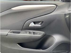 Opel Corsa Edition +Komfort-Paket+Voll-LED+