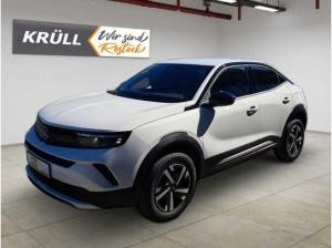 Opel Mokka Edition +SHZ+Komfort-Paket+Automatik+