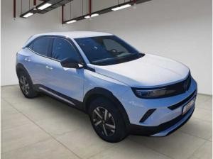 Opel Mokka Edition +SHZ+Komfort-Paket+Automatik+