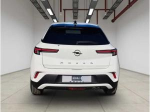 Opel Mokka Edition +SHZ+Komfort-Paket+Automatik+