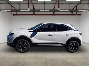 Opel Mokka Edition +SHZ+Komfort-Paket+Automatik+