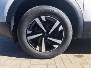 Opel Mokka Edition +SHZ+Komfort-Paket+Automatik+