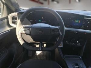 Opel Mokka Edition +SHZ+Komfort-Paket+Automatik+
