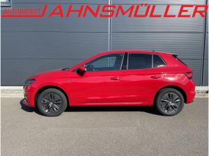Skoda Fabia Tour 1.0 TSI