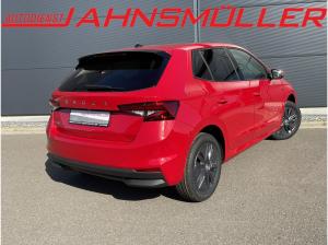 Skoda Fabia Tour 1.0 TSI