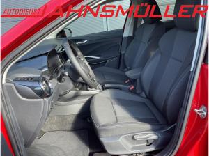 Skoda Fabia Tour 1.0 TSI