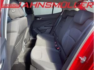 Skoda Fabia Tour 1.0 TSI