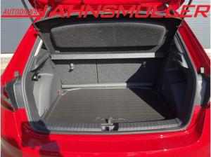 Skoda Fabia Tour 1.0 TSI