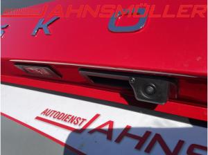 Skoda Fabia Tour 1.0 TSI