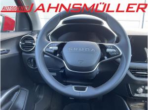 Skoda Fabia Tour 1.0 TSI