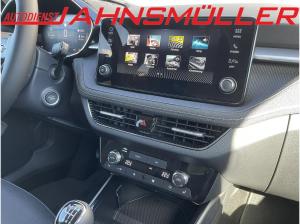 Skoda Fabia Tour 1.0 TSI