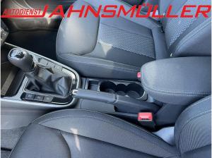 Skoda Fabia Tour 1.0 TSI