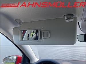 Skoda Fabia Tour 1.0 TSI