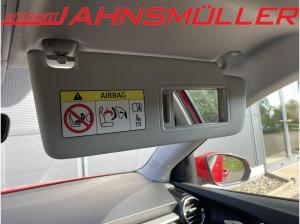 Skoda Fabia Tour 1.0 TSI