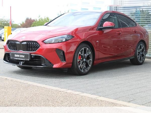 BMW 220 Gran Coupe M Sportpaket Pro *Top Preis*