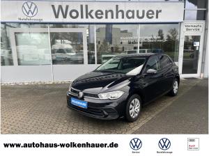 Volkswagen Polo Life 1.0 TSI DSG NAVI+LED+SHZ+PDC+CARPLAY