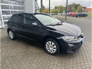 Volkswagen Polo Life 1.0 TSI DSG NAVI+LED+SHZ+PDC+CARPLAY