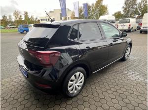 Volkswagen Polo Life 1.0 TSI DSG NAVI+LED+SHZ+PDC+CARPLAY