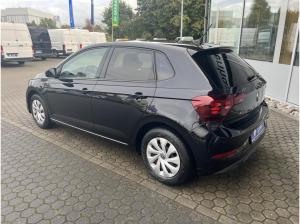 Volkswagen Polo Life 1.0 TSI DSG NAVI+LED+SHZ+PDC+CARPLAY