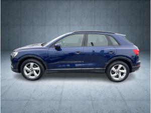 Audi Q3 advanced 35 TFSI S tr Nav/ACC/Kam/ASI/Assist