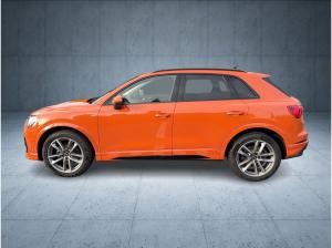 Audi Q3 SUV S line 35 TFSI S tr AHK/Matrix/ACC/Nav/19"/Assist