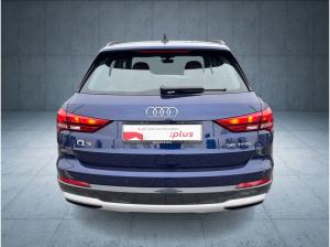 Audi Q3 advanced 35 TFSI S tr Nav/ACC/Kam/ASI/Assist
