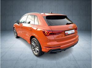 Audi Q3 SUV S line 35 TFSI S tr AHK/Matrix/ACC/Nav/19"/Assist
