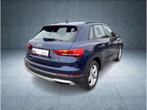 Audi Q3 advanced 35 TFSI S tr Nav/ACC/Kam/ASI/Assist
