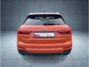 Audi Q3 SUV S line 35 TFSI S tr AHK/Matrix/ACC/Nav/19"/Assist
