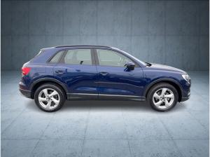 Audi Q3 advanced 35 TFSI S tr Nav/ACC/Kam/ASI/Assist