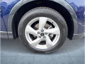 Audi Q3 advanced 35 TFSI S tr Nav/ACC/Kam/ASI/Assist