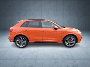 Audi Q3 SUV S line 35 TFSI S tr AHK/Matrix/ACC/Nav/19"/Assist